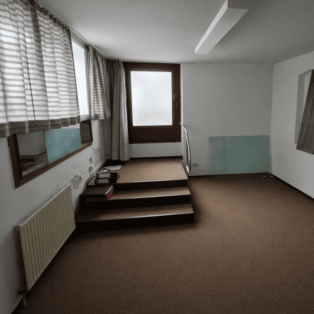 Pronájem nebytového prostoru 32 m², Stuttgart, Bádensko-Württembersko Pronájem nebytového prostoru 32 m², Stuttgart, Bádensko-Württembersko