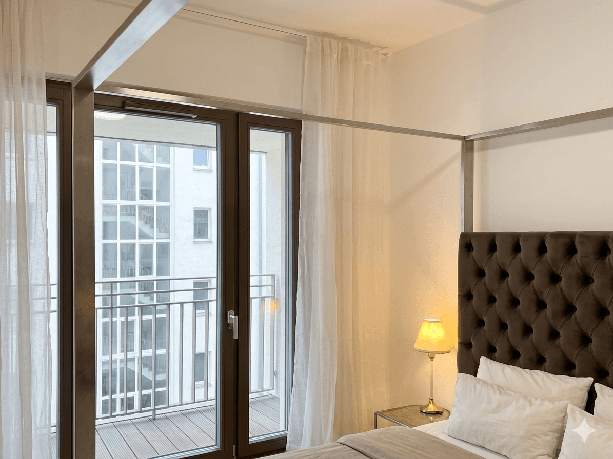 Pronájem bytu 2+1 40 m², Hohenstaufenstraße 9, Berlin, Berlín Pronájem bytu 2+1 40 m², Hohenstaufenstraße 9, Berlin, Berlín