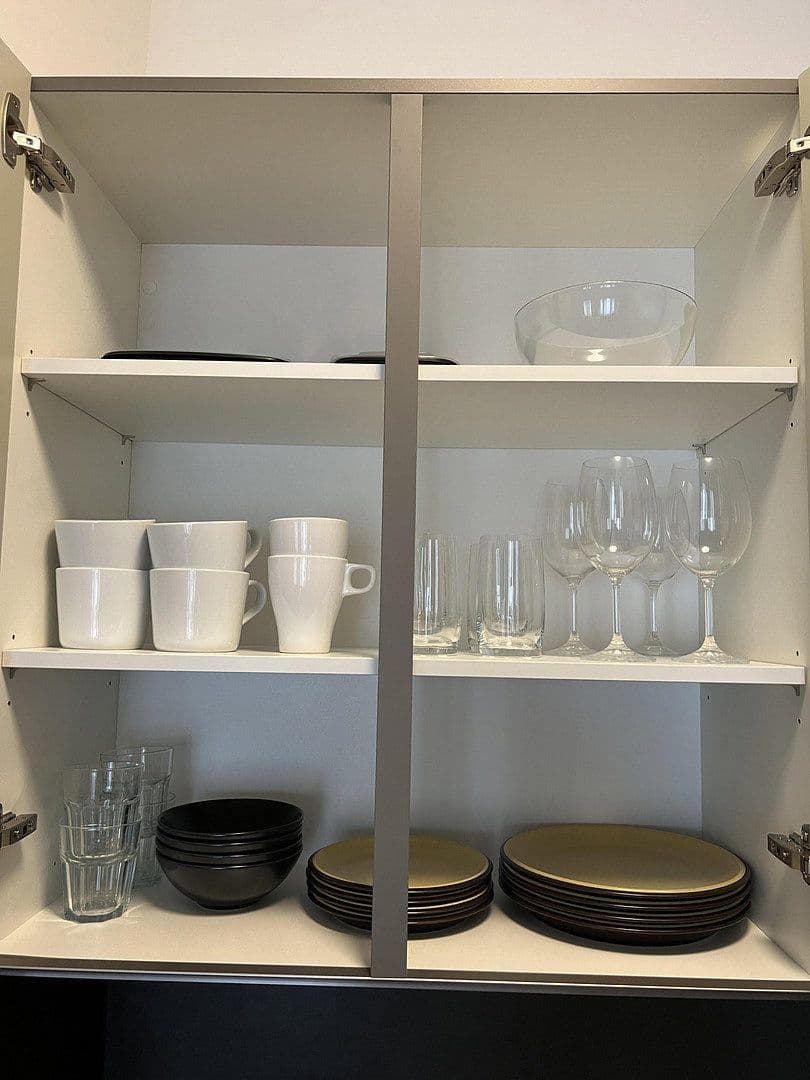 Pronájem bytu 2+1 40 m², Hohenstaufenstraße 9, Berlin, Berlín Pronájem bytu 2+1 40 m², Hohenstaufenstraße 9, Berlin, Berlín