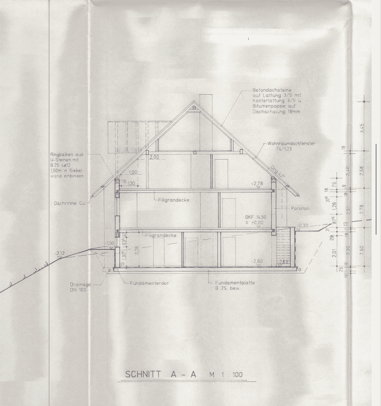 Prodej domu 260 m², pozemek 1.200 m², Heldburg, Durynsko Prodej domu 260 m², pozemek 1.200 m², Heldburg, Durynsko