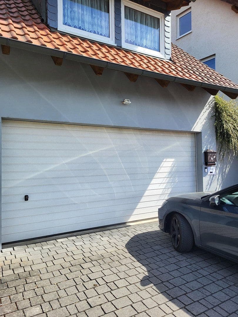 Prodej domu 260 m², pozemek 1.200 m², Heldburg, Durynsko Prodej domu 260 m², pozemek 1.200 m², Heldburg, Durynsko