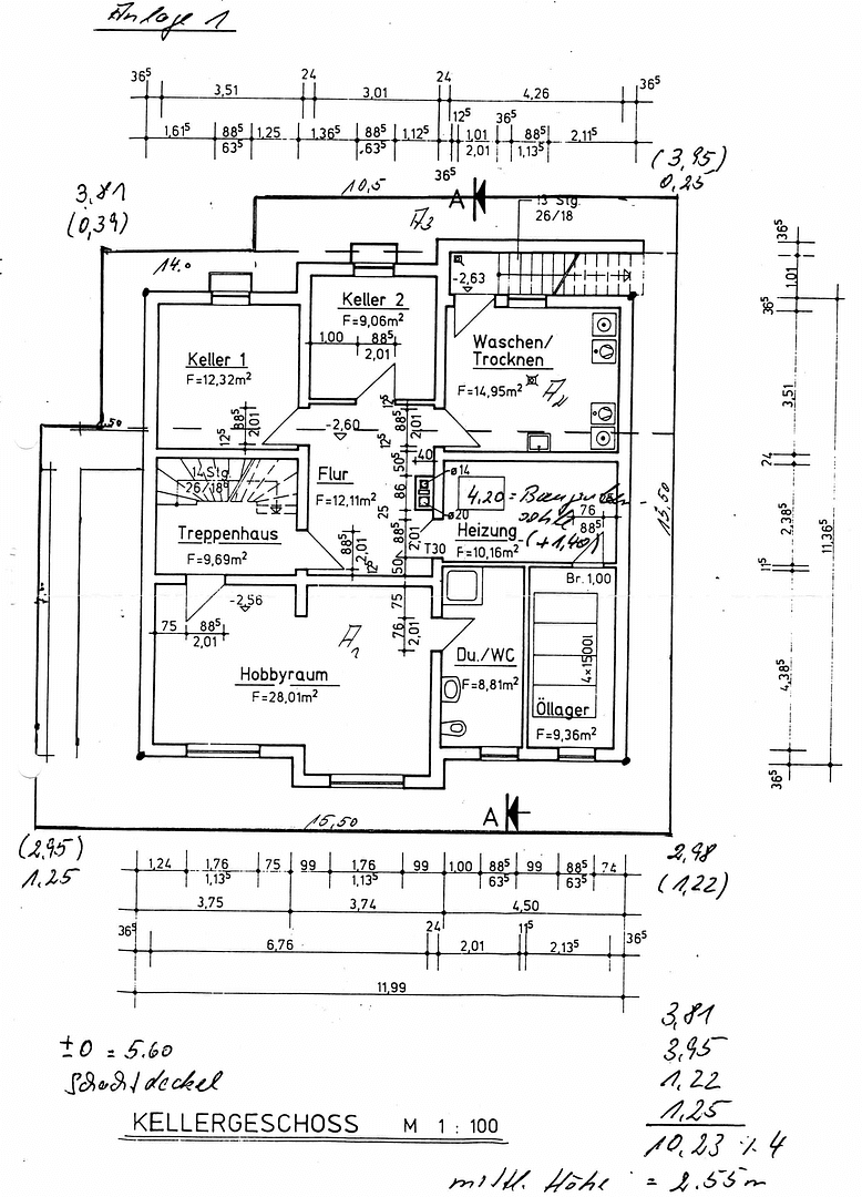 Prodej domu 260 m², pozemek 1.200 m², Heldburg, Durynsko Prodej domu 260 m², pozemek 1.200 m², Heldburg, Durynsko