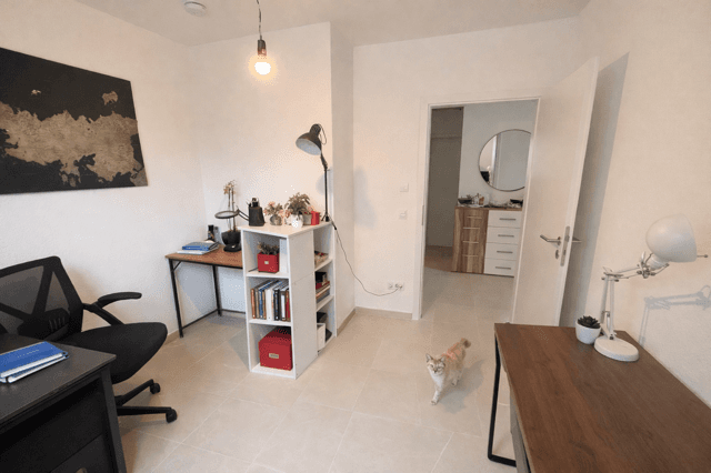 Pronájem bytu 3+kk 77 m², Rottweil, Bádensko-Württembersko Pronájem bytu 3+kk 77 m², Rottweil, Bádensko-Württembersko