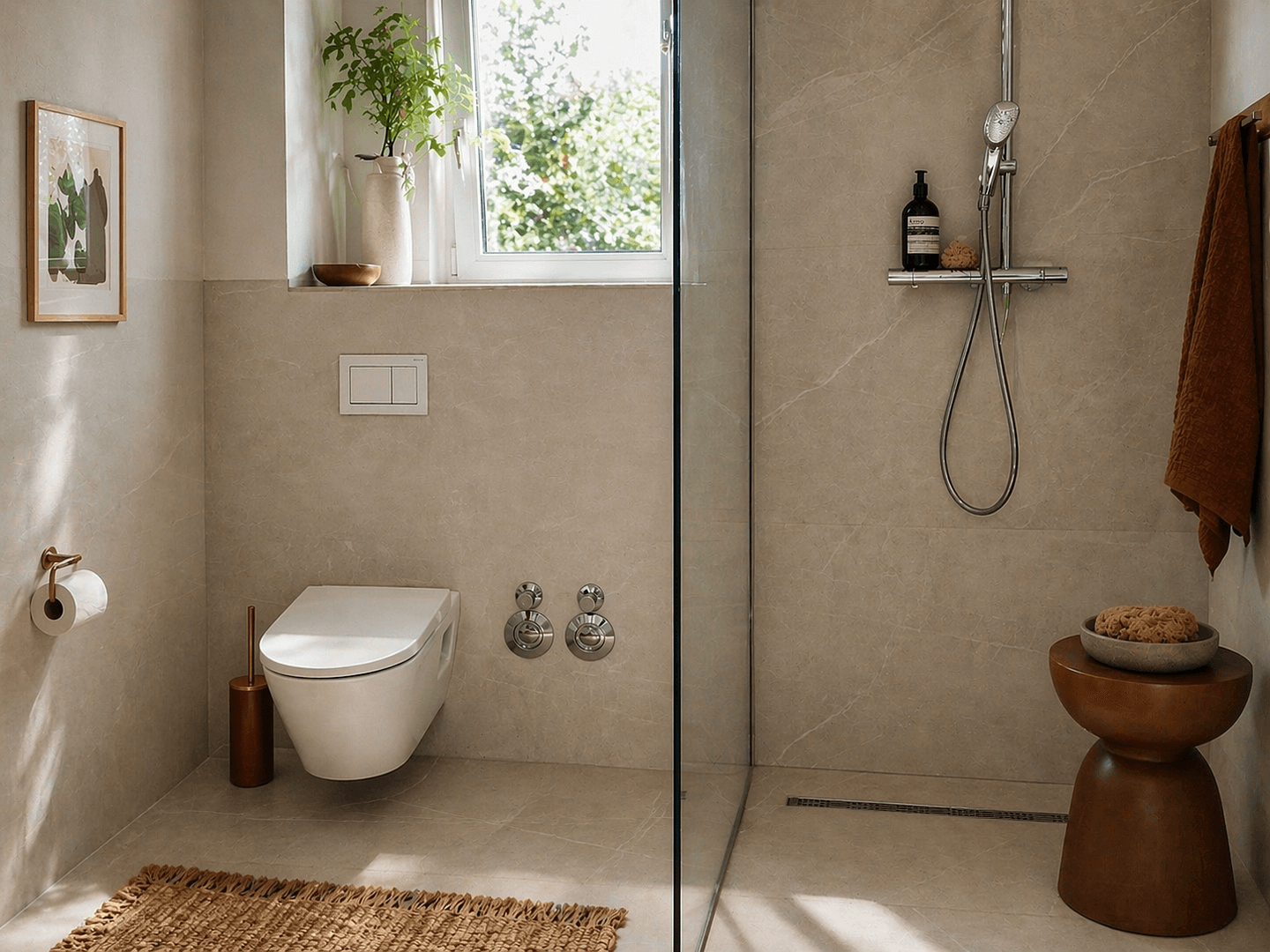 Pronájem bytu 3+kk 77 m², Rottweil, Bádensko-Württembersko Pronájem bytu 3+kk 77 m², Rottweil, Bádensko-Württembersko