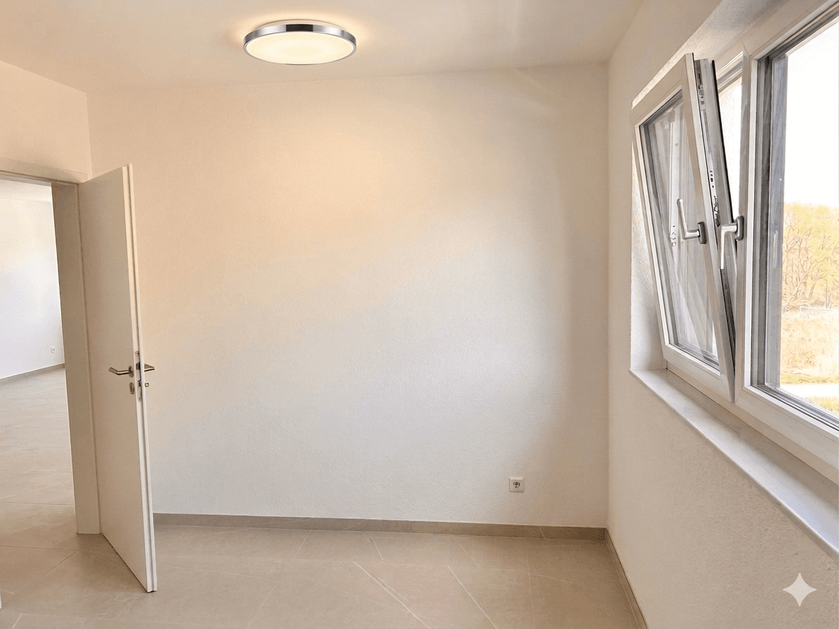 Pronájem bytu 3+kk 77 m², Rottweil, Bádensko-Württembersko Pronájem bytu 3+kk 77 m², Rottweil, Bádensko-Württembersko