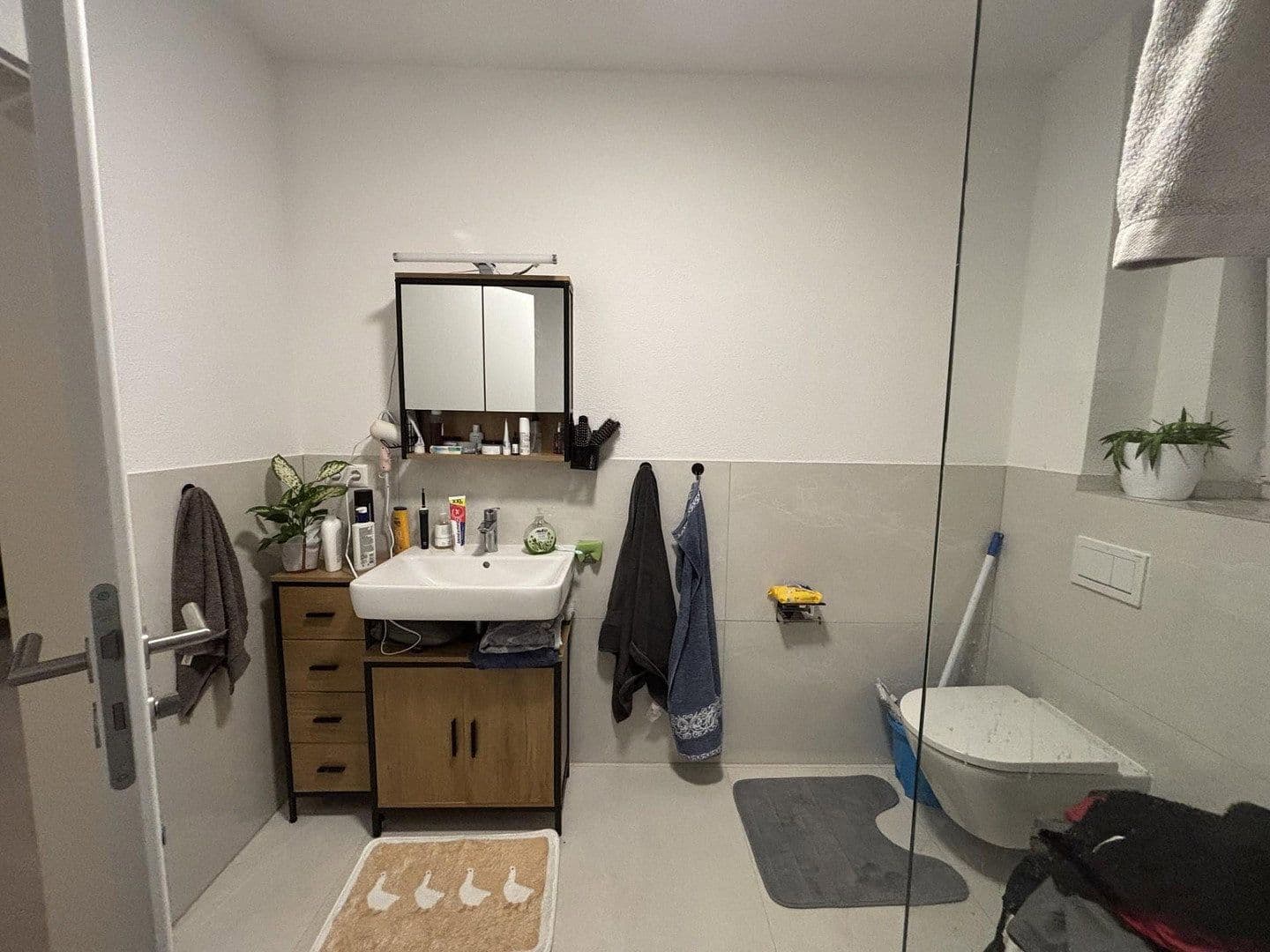 Pronájem bytu 3+kk 77 m², Rottweil, Bádensko-Württembersko Pronájem bytu 3+kk 77 m², Rottweil, Bádensko-Württembersko