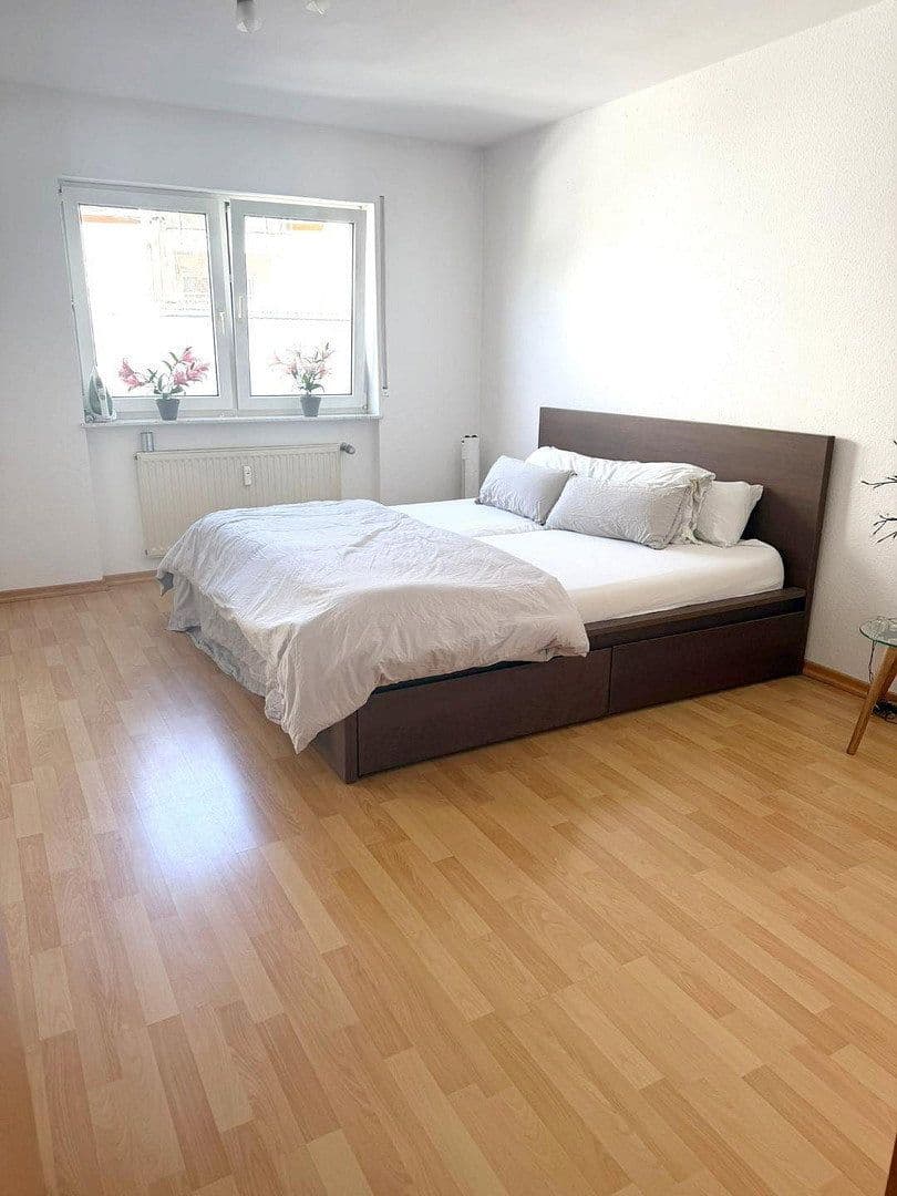 Prodej bytu 2+1 69 m², Trier, Porýní-Falc Prodej bytu 2+1 69 m², Trier, Porýní-Falc