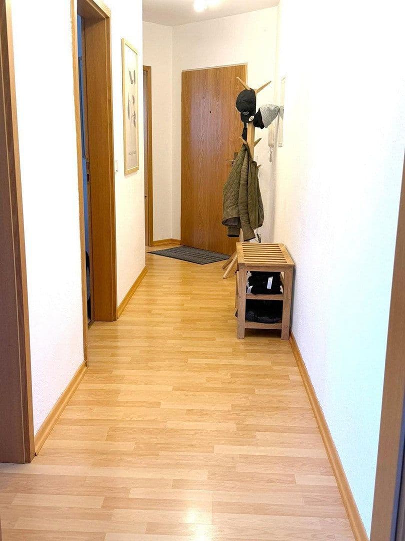 Prodej bytu 2+1 69 m², Trier, Porýní-Falc Prodej bytu 2+1 69 m², Trier, Porýní-Falc