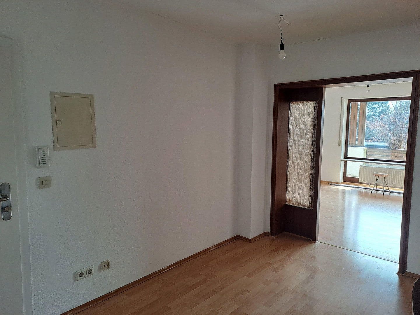 Pronájem bytu 3+1 86 m², Heisenbergstraße 9, Würzburg, Bavorsko Pronájem bytu 3+1 86 m², Heisenbergstraße 9, Würzburg, Bavorsko