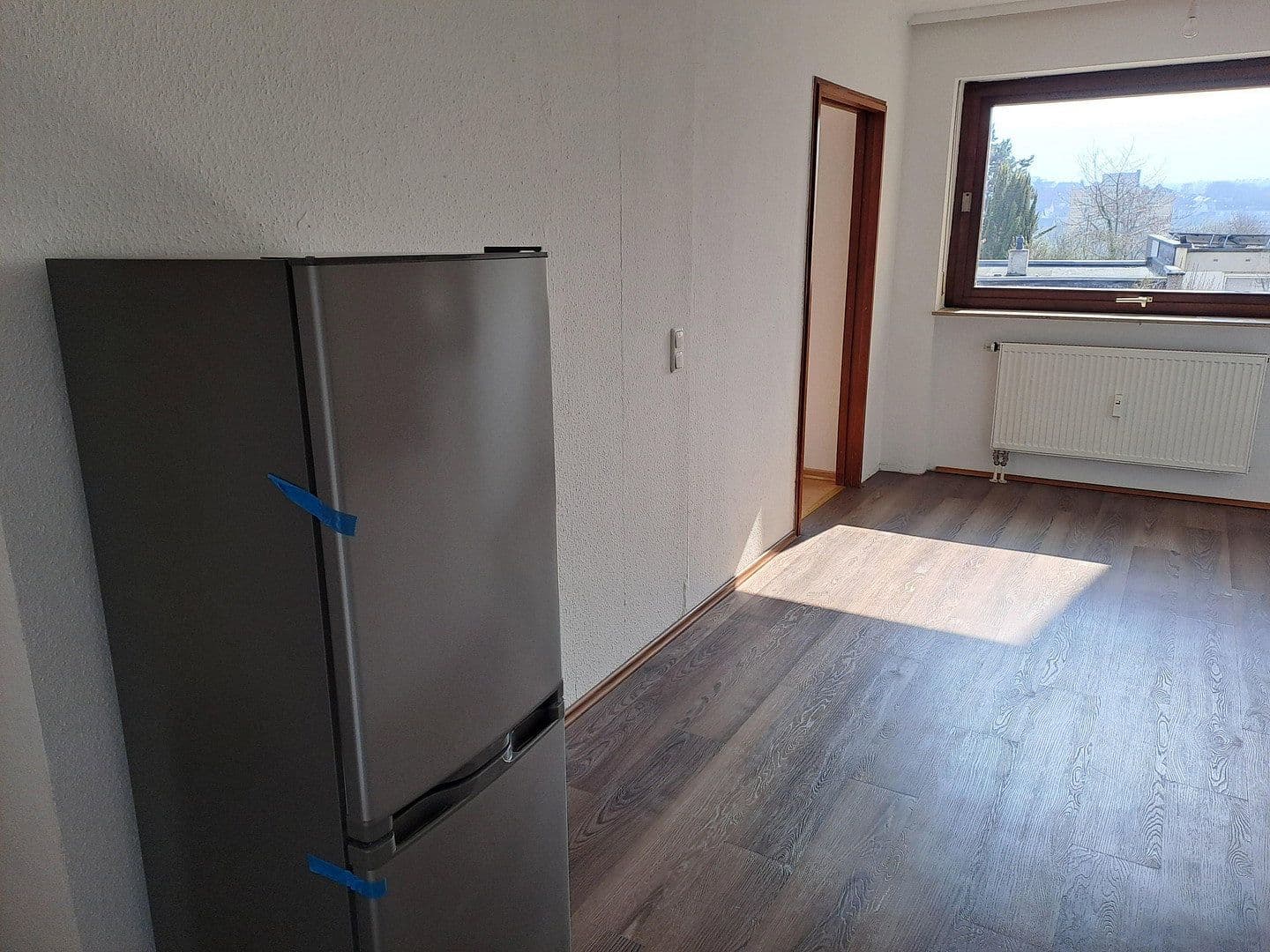 Pronájem bytu 3+1 86 m², Heisenbergstraße 9, Würzburg, Bavorsko Pronájem bytu 3+1 86 m², Heisenbergstraße 9, Würzburg, Bavorsko