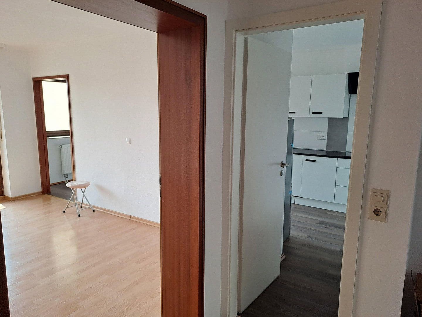 Pronájem bytu 3+1 86 m², Heisenbergstraße 9, Würzburg, Bavorsko Pronájem bytu 3+1 86 m², Heisenbergstraße 9, Würzburg, Bavorsko
