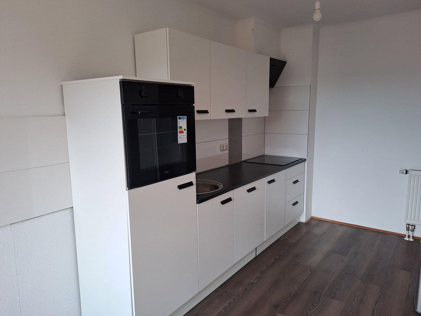 Pronájem bytu 3+1 86 m², Heisenbergstraße 9, Würzburg, Bavorsko Pronájem bytu 3+1 86 m², Heisenbergstraße 9, Würzburg, Bavorsko