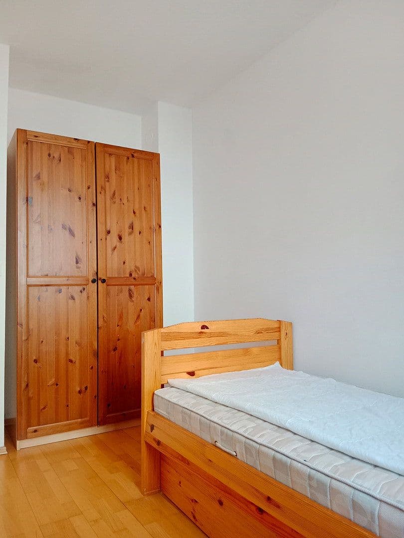 Pronájem bytu 3+1 56 m², Reinprechtsdorfer Straße 63, Wien, Wien Pronájem bytu 3+1 56 m², Reinprechtsdorfer Straße 63, Wien, Wien