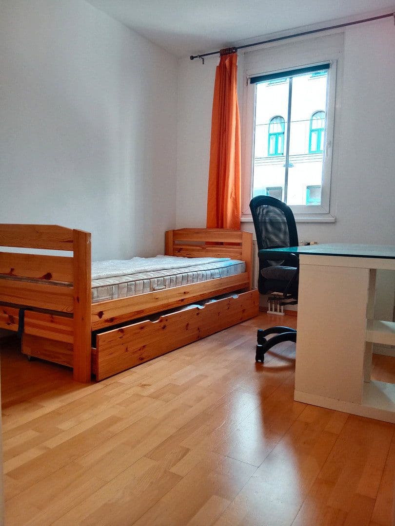 Pronájem bytu 3+1 56 m², Reinprechtsdorfer Straße 63, Wien, Wien Pronájem bytu 3+1 56 m², Reinprechtsdorfer Straße 63, Wien, Wien