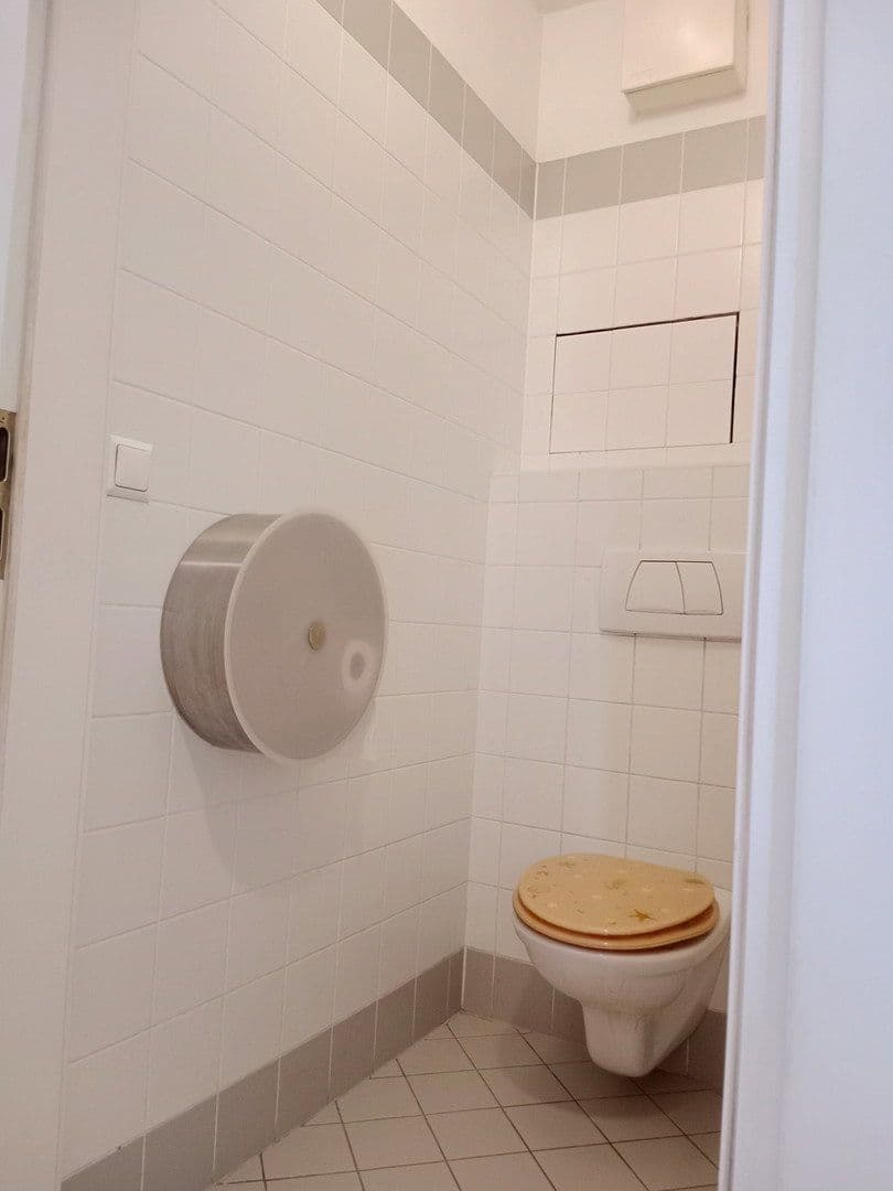 Pronájem bytu 3+1 56 m², Reinprechtsdorfer Straße 63, Wien, Wien Pronájem bytu 3+1 56 m², Reinprechtsdorfer Straße 63, Wien, Wien