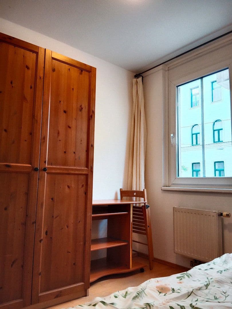 Pronájem bytu 3+1 56 m², Reinprechtsdorfer Straße 63, Wien, Wien Pronájem bytu 3+1 56 m², Reinprechtsdorfer Straße 63, Wien, Wien