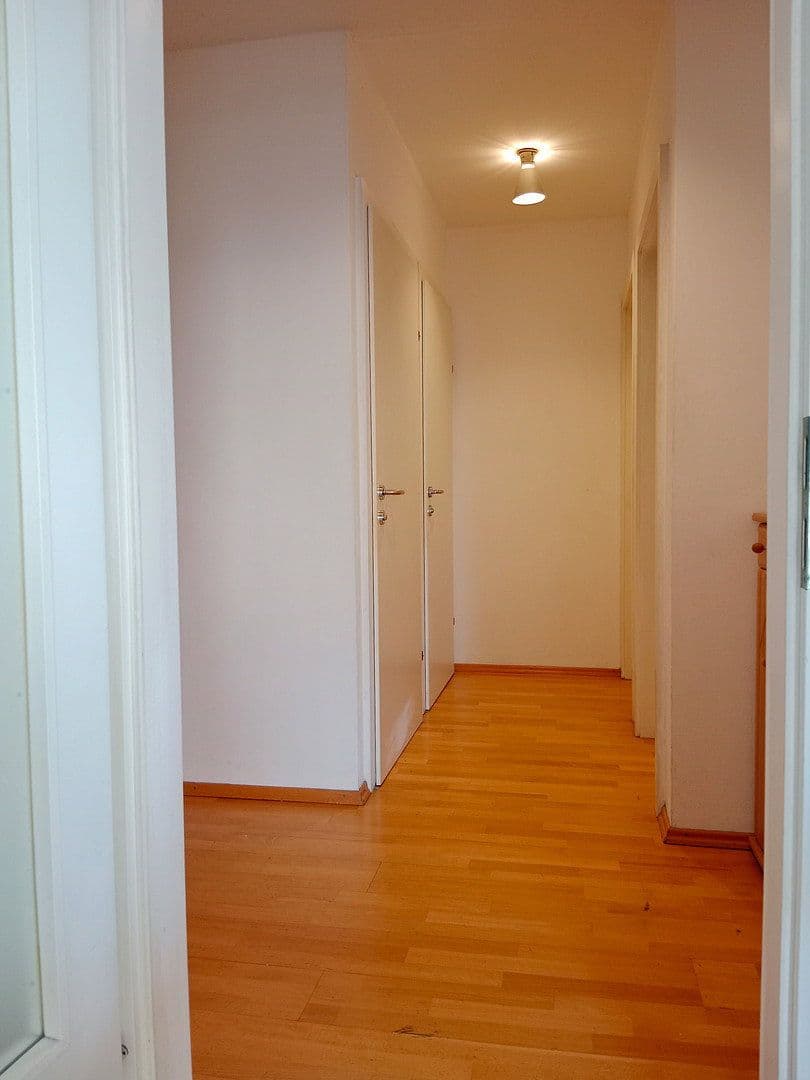 Pronájem bytu 3+1 56 m², Reinprechtsdorfer Straße 63, Wien, Wien Pronájem bytu 3+1 56 m², Reinprechtsdorfer Straße 63, Wien, Wien