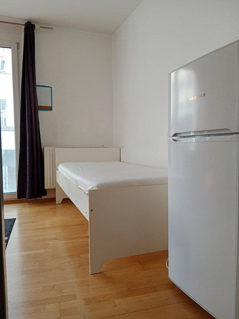 Pronájem bytu 3+1 56 m², Reinprechtsdorfer Straße 63, Wien, Wien Pronájem bytu 3+1 56 m², Reinprechtsdorfer Straße 63, Wien, Wien