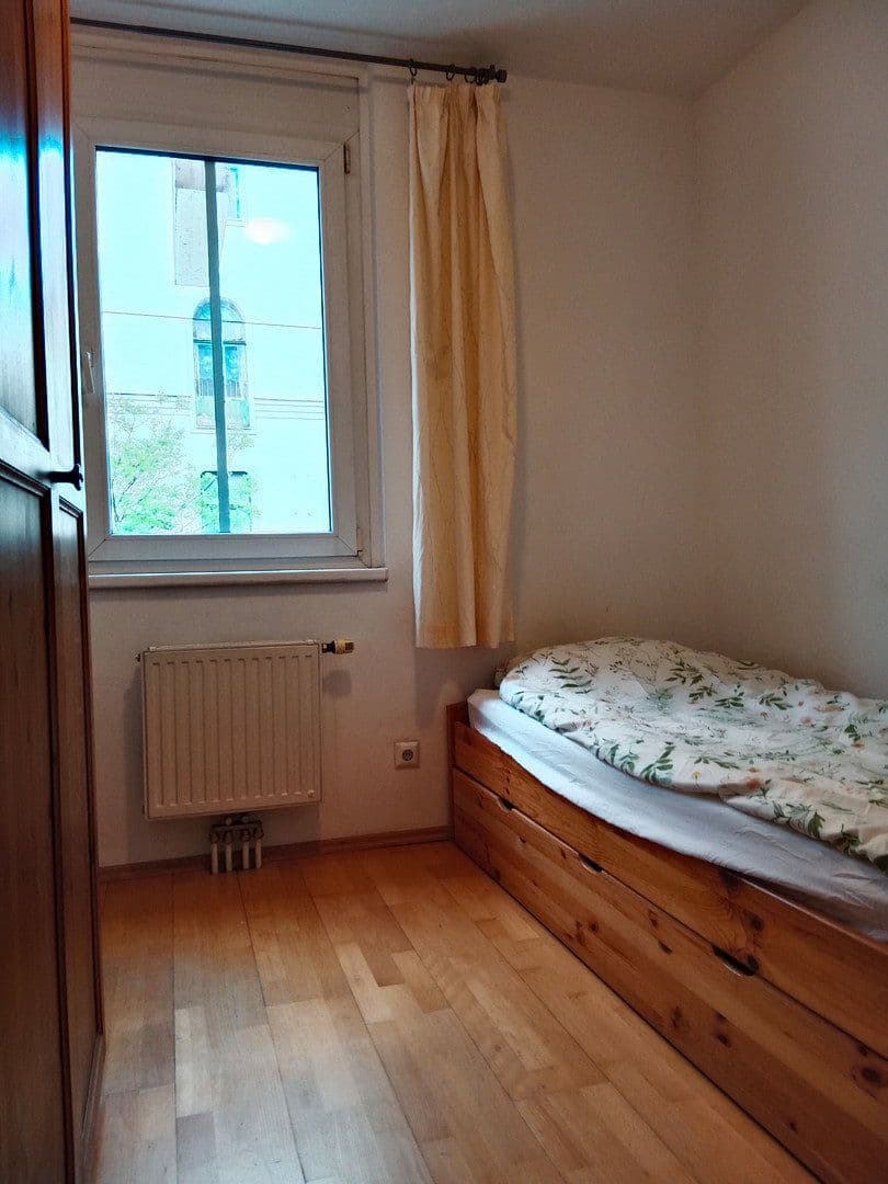Pronájem bytu 3+1 56 m², Reinprechtsdorfer Straße 63, Wien, Wien Pronájem bytu 3+1 56 m², Reinprechtsdorfer Straße 63, Wien, Wien