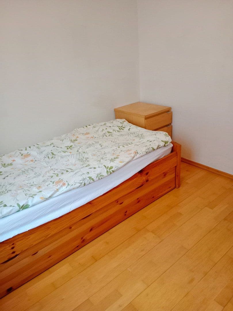 Pronájem bytu 3+1 56 m², Reinprechtsdorfer Straße 63, Wien, Wien Pronájem bytu 3+1 56 m², Reinprechtsdorfer Straße 63, Wien, Wien