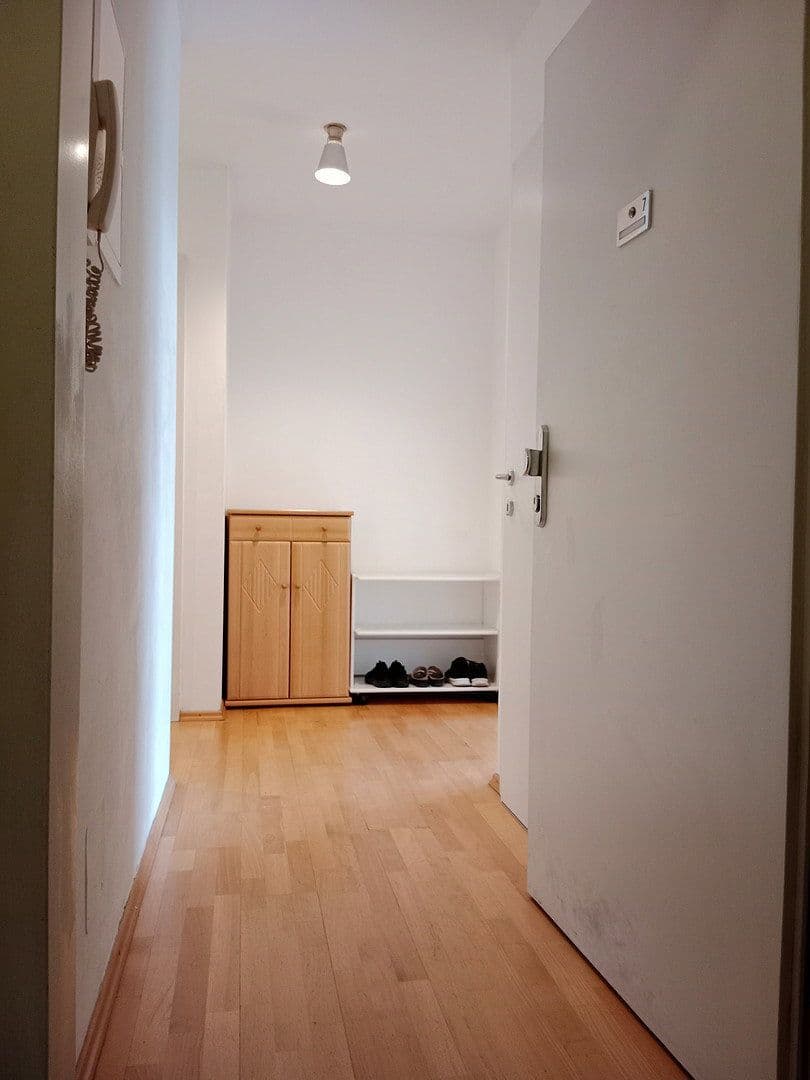 Pronájem bytu 3+1 56 m², Reinprechtsdorfer Straße 63, Wien, Wien Pronájem bytu 3+1 56 m², Reinprechtsdorfer Straße 63, Wien, Wien