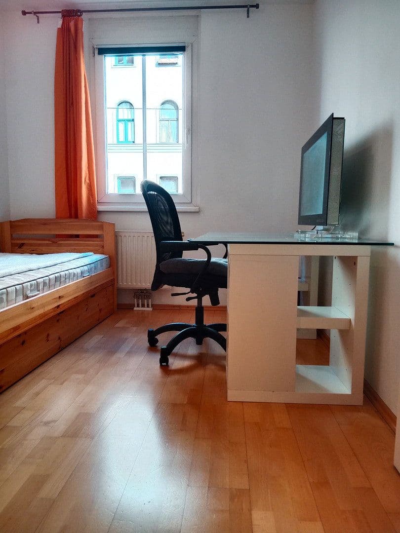 Pronájem bytu 3+1 56 m², Reinprechtsdorfer Straße 63, Wien, Wien Pronájem bytu 3+1 56 m², Reinprechtsdorfer Straße 63, Wien, Wien