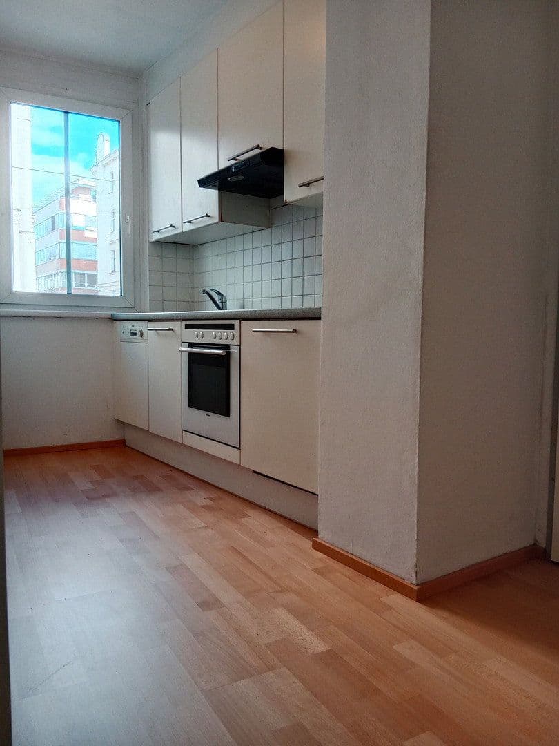 Pronájem bytu 3+1 56 m², Reinprechtsdorfer Straße 63, Wien, Wien Pronájem bytu 3+1 56 m², Reinprechtsdorfer Straße 63, Wien, Wien