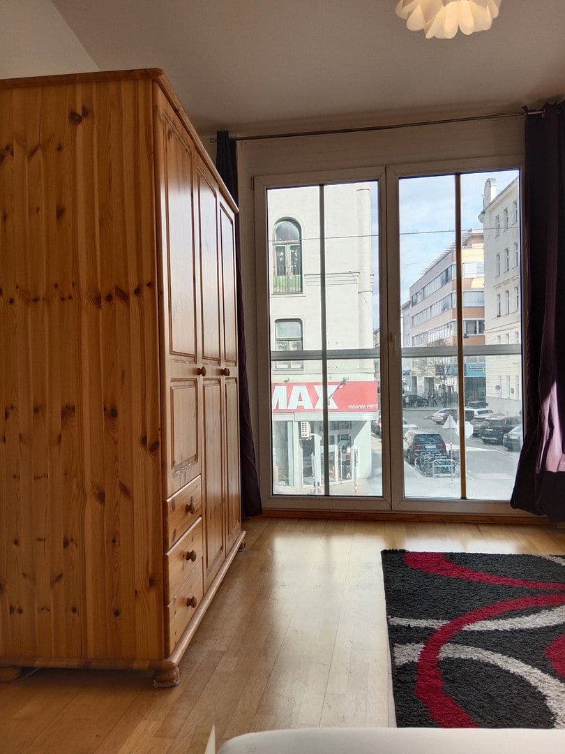 Pronájem bytu 3+1 56 m², Reinprechtsdorfer Straße 63, Wien, Wien Pronájem bytu 3+1 56 m², Reinprechtsdorfer Straße 63, Wien, Wien