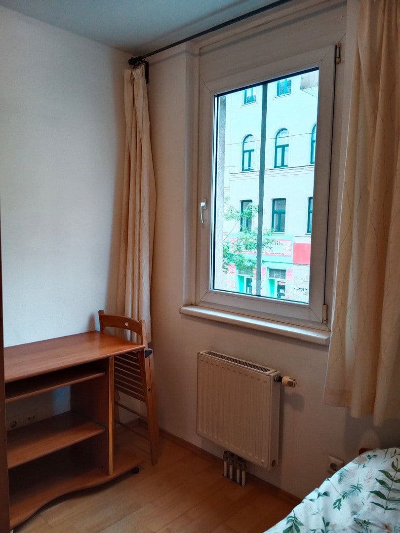 Pronájem bytu 3+1 56 m², Reinprechtsdorfer Straße 63, Wien, Wien Pronájem bytu 3+1 56 m², Reinprechtsdorfer Straße 63, Wien, Wien