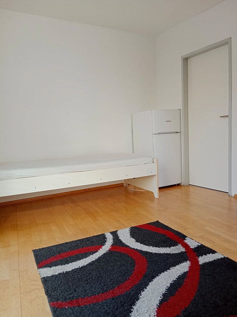 Pronájem bytu 3+1 56 m², Reinprechtsdorfer Straße 63, Wien, Wien Pronájem bytu 3+1 56 m², Reinprechtsdorfer Straße 63, Wien, Wien