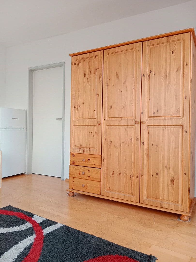 Pronájem bytu 3+1 56 m², Reinprechtsdorfer Straße 63, Wien, Wien Pronájem bytu 3+1 56 m², Reinprechtsdorfer Straße 63, Wien, Wien