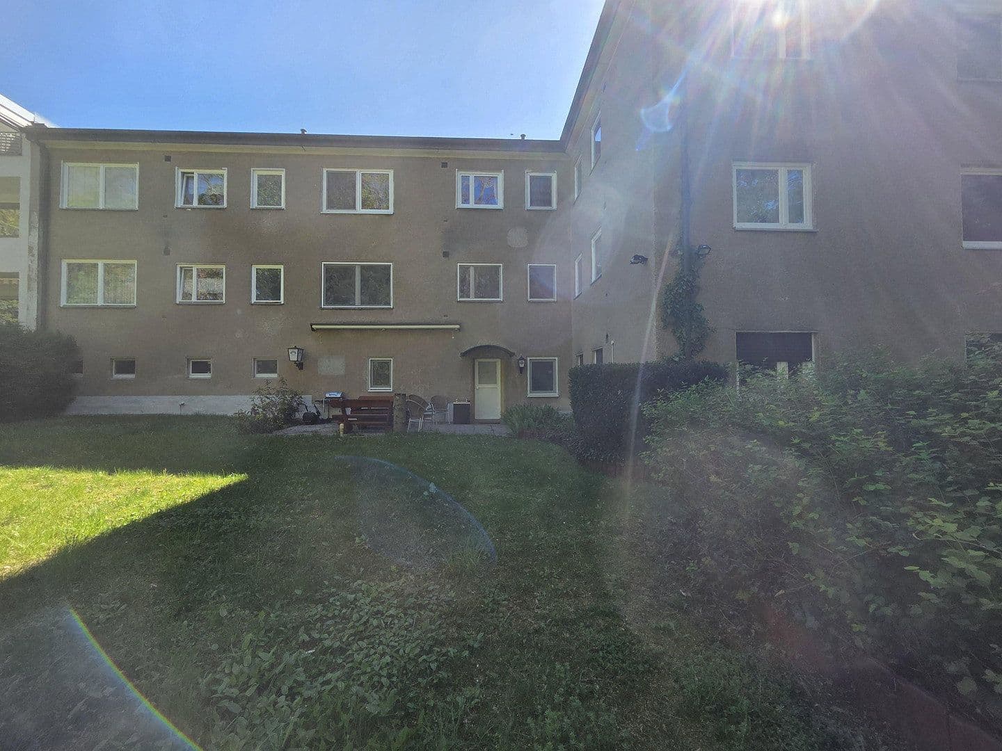 Prodej bytu 3+1 80 m², Oehlertring, Berlin, Berlín Prodej bytu 3+1 80 m², Oehlertring, Berlin, Berlín