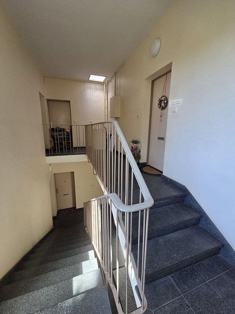 Prodej bytu 3+1 80 m², Oehlertring, Berlin, Berlín Prodej bytu 3+1 80 m², Oehlertring, Berlin, Berlín