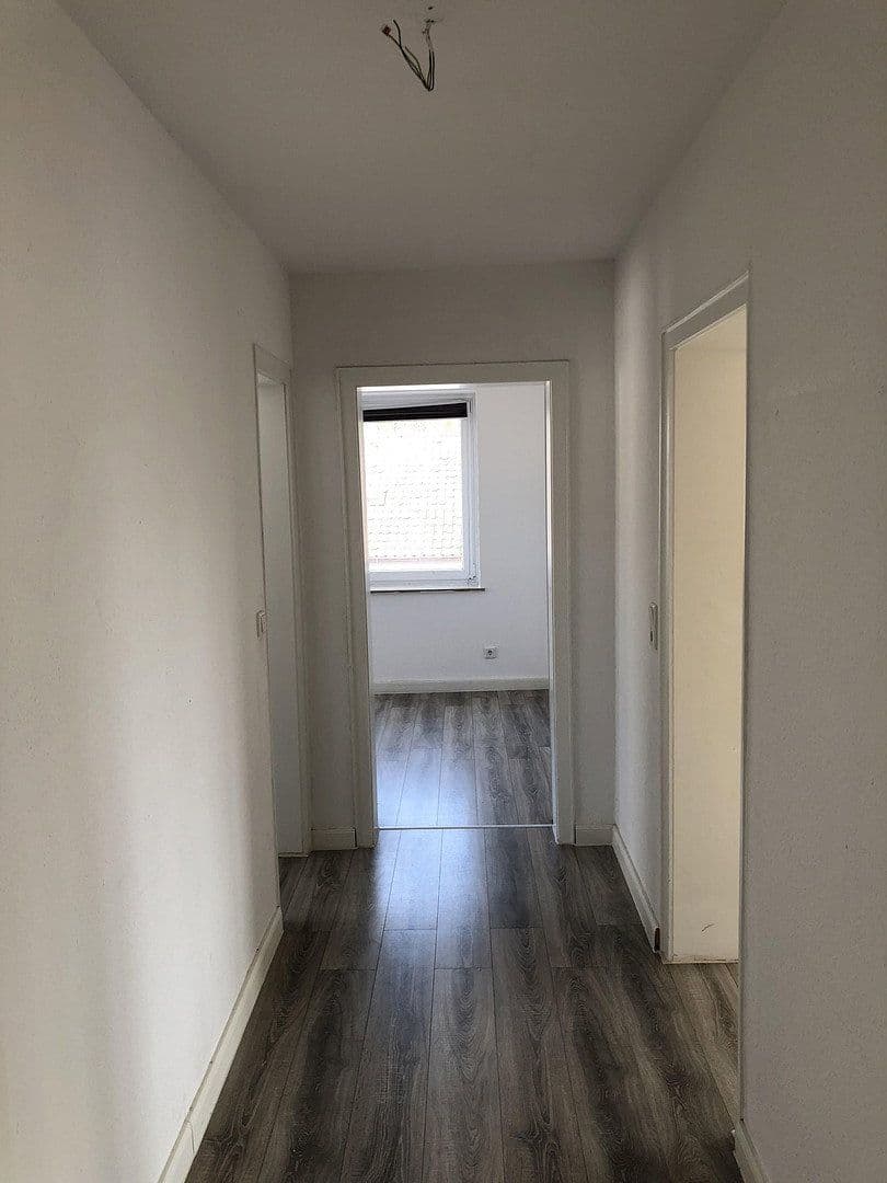 Pronájem bytu 3+1 76 m², Kanalstraße 5, Bremerhaven, Bremen Pronájem bytu 3+1 76 m², Kanalstraße 5, Bremerhaven, Bremen