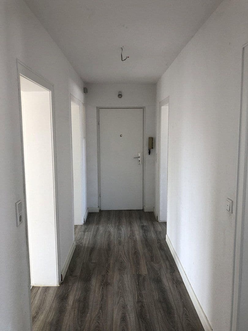 Pronájem bytu 3+1 76 m², Kanalstraße 5, Bremerhaven, Bremen Pronájem bytu 3+1 76 m², Kanalstraße 5, Bremerhaven, Bremen