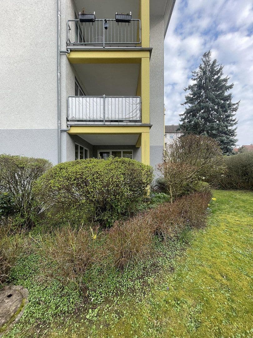 Prodej bytu 2+1 65 m², Bad Homburg vor der Höhe, Hessen Prodej bytu 2+1 65 m², Bad Homburg vor der Höhe, Hessen
