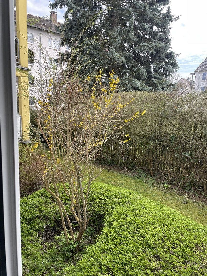 Prodej bytu 2+1 65 m², Bad Homburg vor der Höhe, Hessen Prodej bytu 2+1 65 m², Bad Homburg vor der Höhe, Hessen