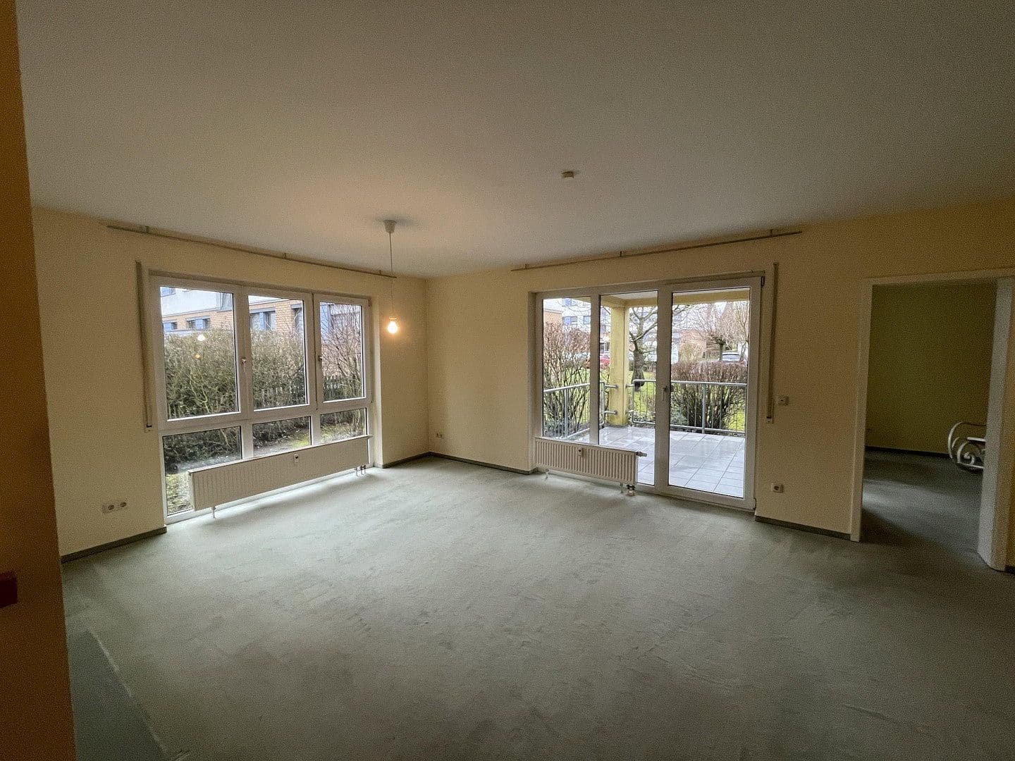 Prodej bytu 2+1 65 m², Bad Homburg vor der Höhe, Hessen Prodej bytu 2+1 65 m², Bad Homburg vor der Höhe, Hessen