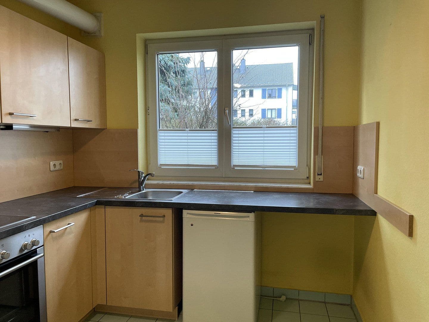 Prodej bytu 2+1 65 m², Bad Homburg vor der Höhe, Hessen Prodej bytu 2+1 65 m², Bad Homburg vor der Höhe, Hessen