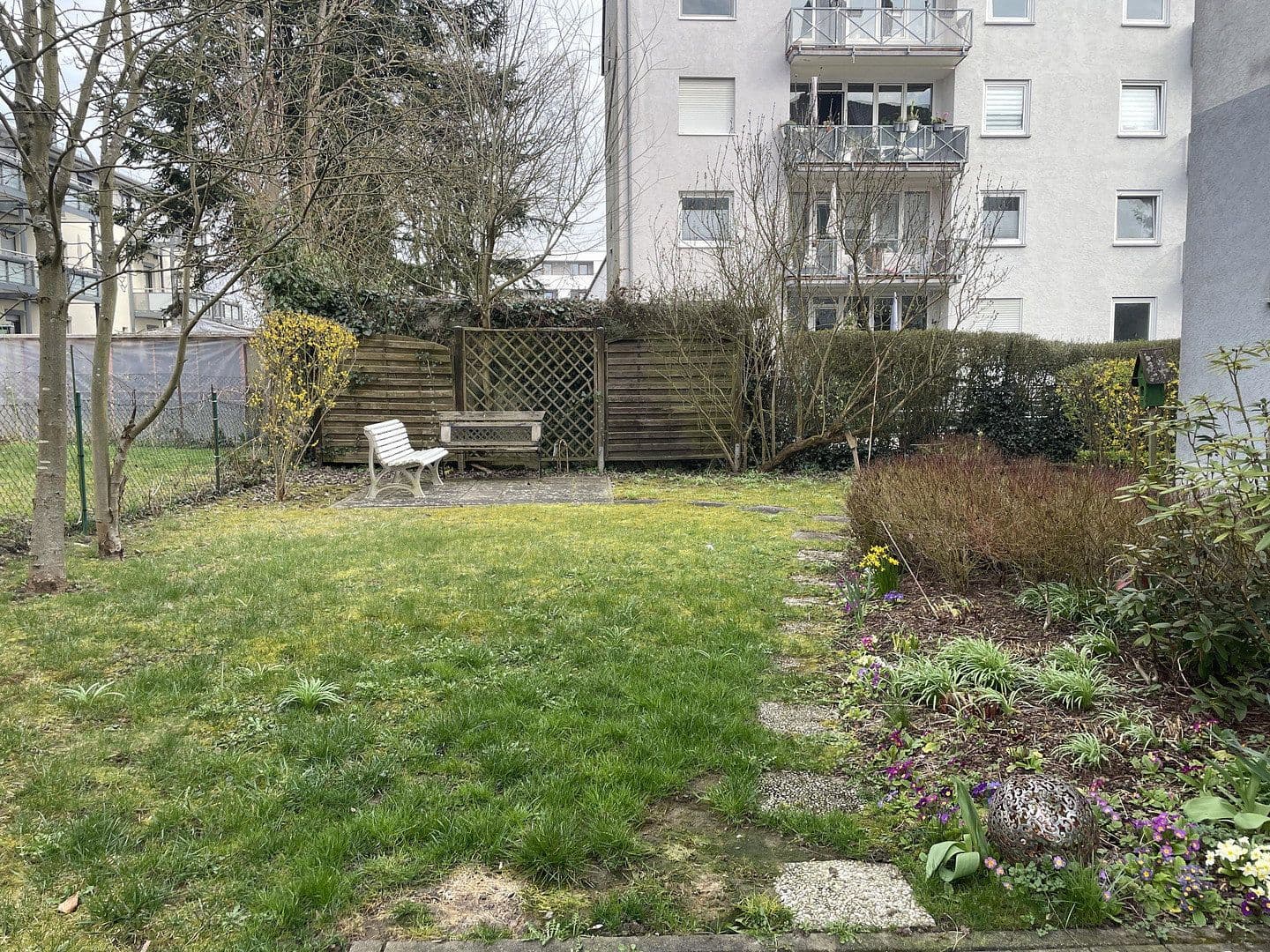 Prodej bytu 2+1 65 m², Bad Homburg vor der Höhe, Hessen Prodej bytu 2+1 65 m², Bad Homburg vor der Höhe, Hessen