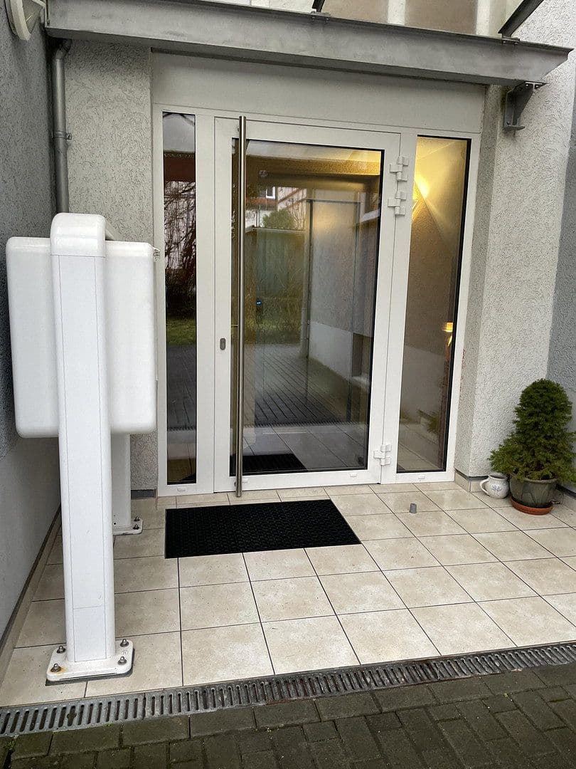 Prodej bytu 2+1 65 m², Bad Homburg vor der Höhe, Hessen Prodej bytu 2+1 65 m², Bad Homburg vor der Höhe, Hessen