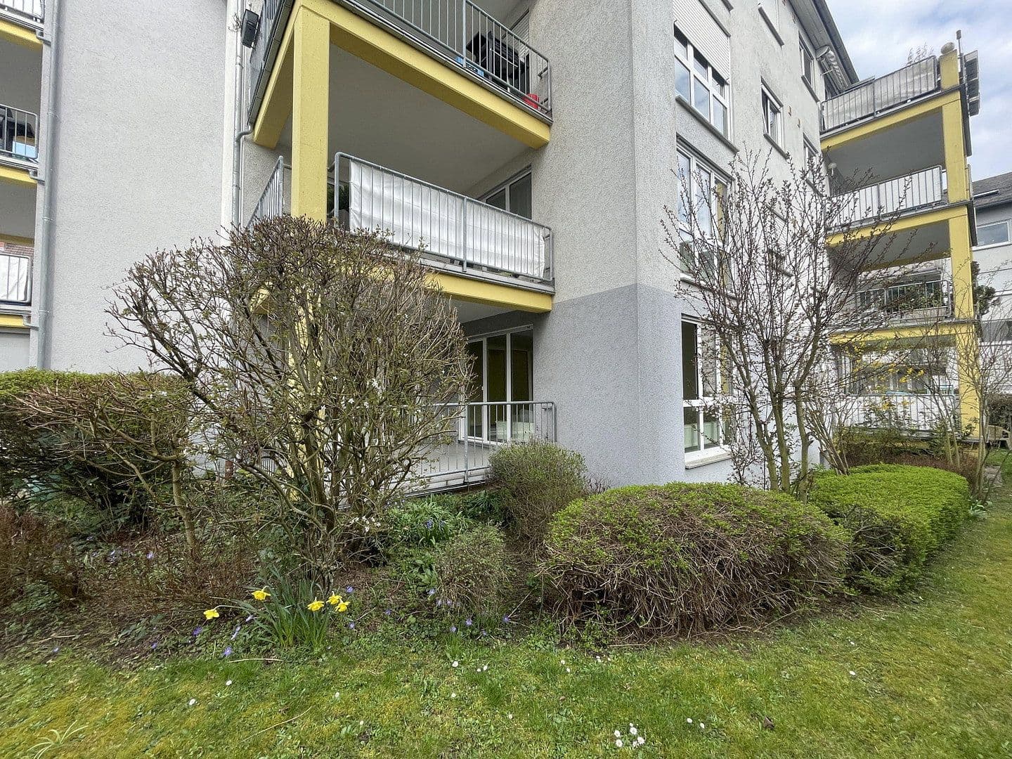 Prodej bytu 2+1 65 m², Bad Homburg vor der Höhe, Hessen Prodej bytu 2+1 65 m², Bad Homburg vor der Höhe, Hessen