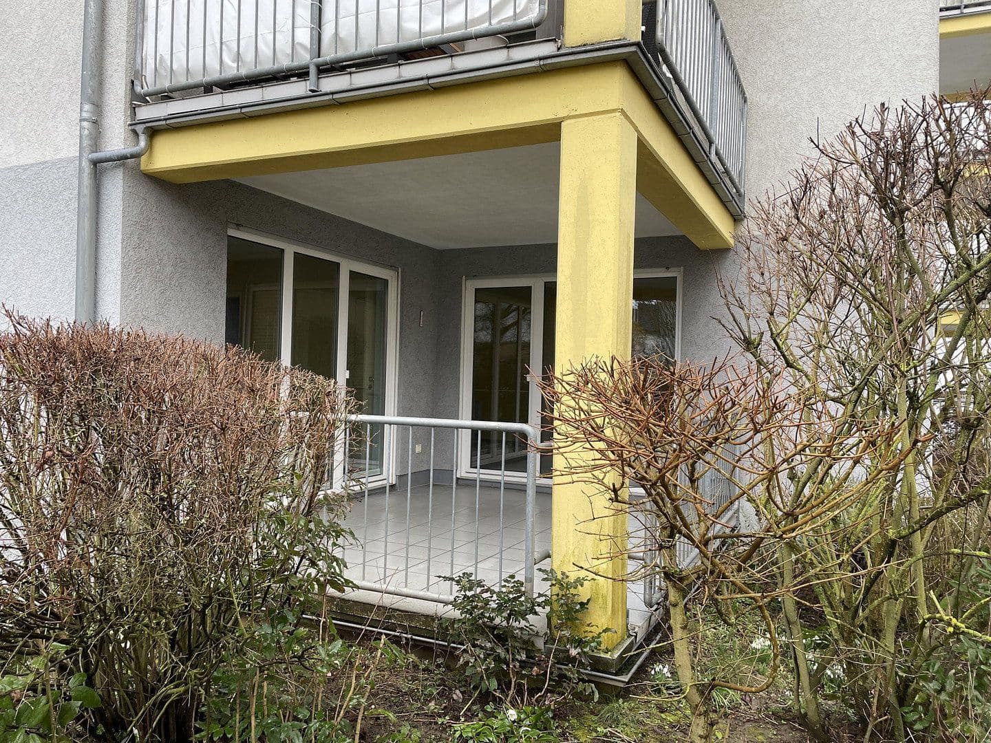Prodej bytu 2+1 65 m², Bad Homburg vor der Höhe, Hessen Prodej bytu 2+1 65 m², Bad Homburg vor der Höhe, Hessen