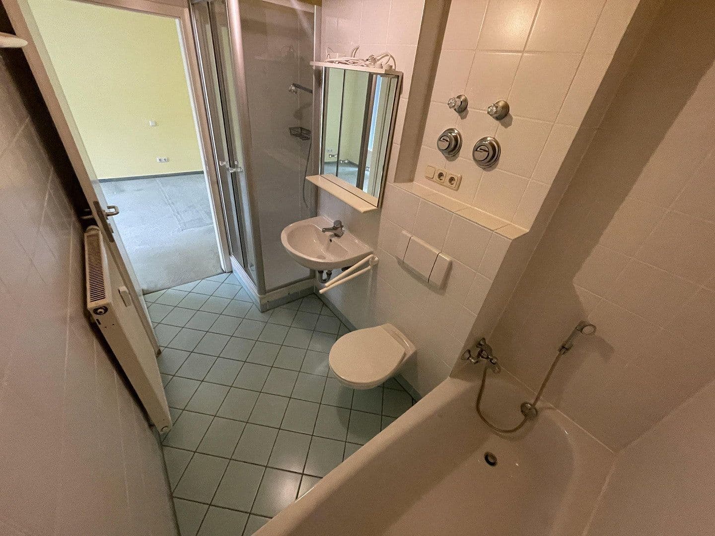 Prodej bytu 2+1 65 m², Bad Homburg vor der Höhe, Hessen Prodej bytu 2+1 65 m², Bad Homburg vor der Höhe, Hessen