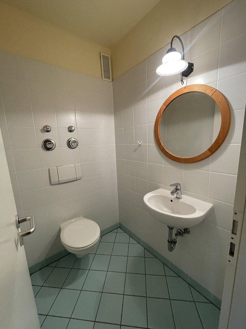 Prodej bytu 2+1 65 m², Bad Homburg vor der Höhe, Hessen Prodej bytu 2+1 65 m², Bad Homburg vor der Höhe, Hessen