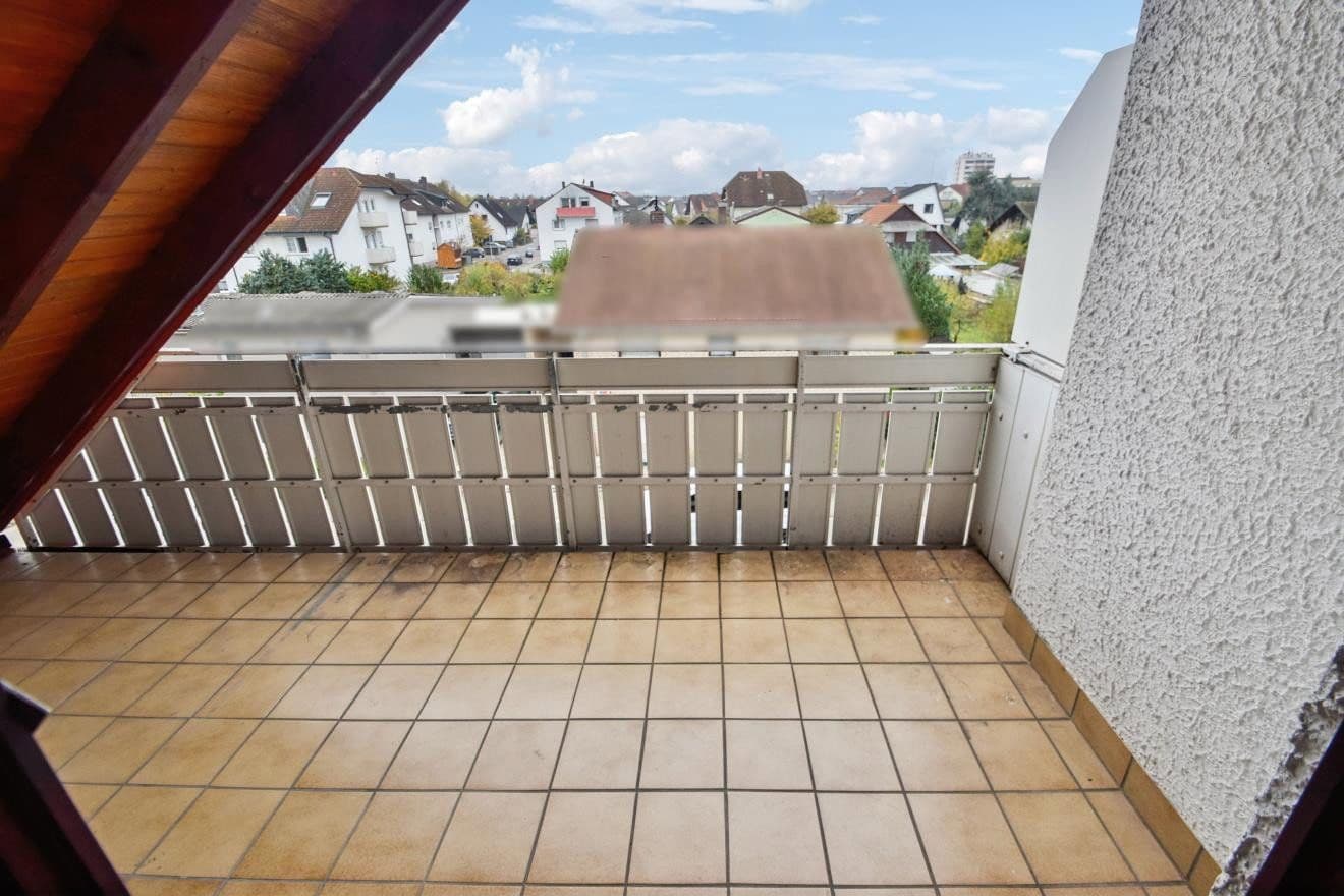 Pronájem bytu 2+1 64 m², Lindenweg 13-15, Münster (Hessen), Hessen Pronájem bytu 2+1 64 m², Lindenweg 13-15, Münster (Hessen), Hessen