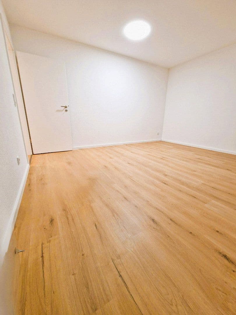 Pronájem bytu 2+1 64 m², Lindenweg 13-15, Münster (Hessen), Hessen Pronájem bytu 2+1 64 m², Lindenweg 13-15, Münster (Hessen), Hessen