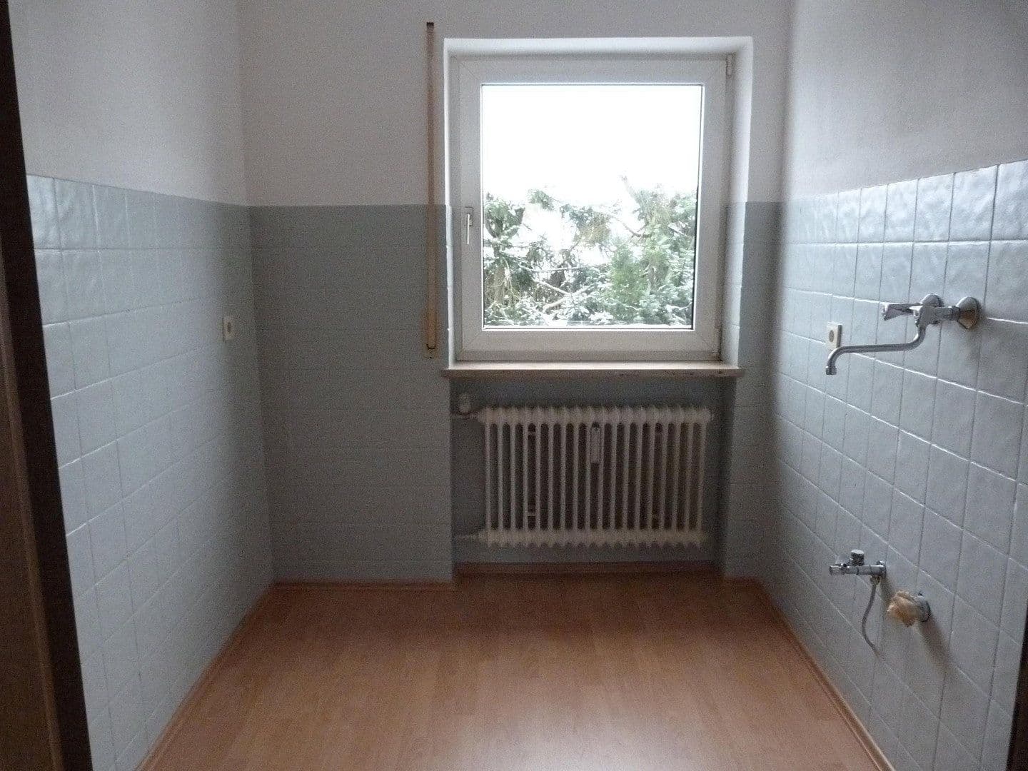 Pronájem bytu 2+kk 63 m², Gefrees, Bavorsko Pronájem bytu 2+kk 63 m², Gefrees, Bavorsko