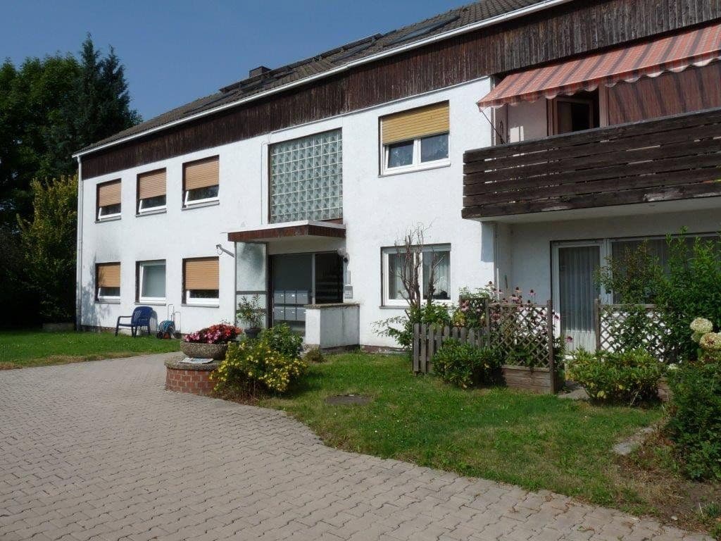 Pronájem bytu 2+kk 63 m², Gefrees, Bavorsko Pronájem bytu 2+kk 63 m², Gefrees, Bavorsko