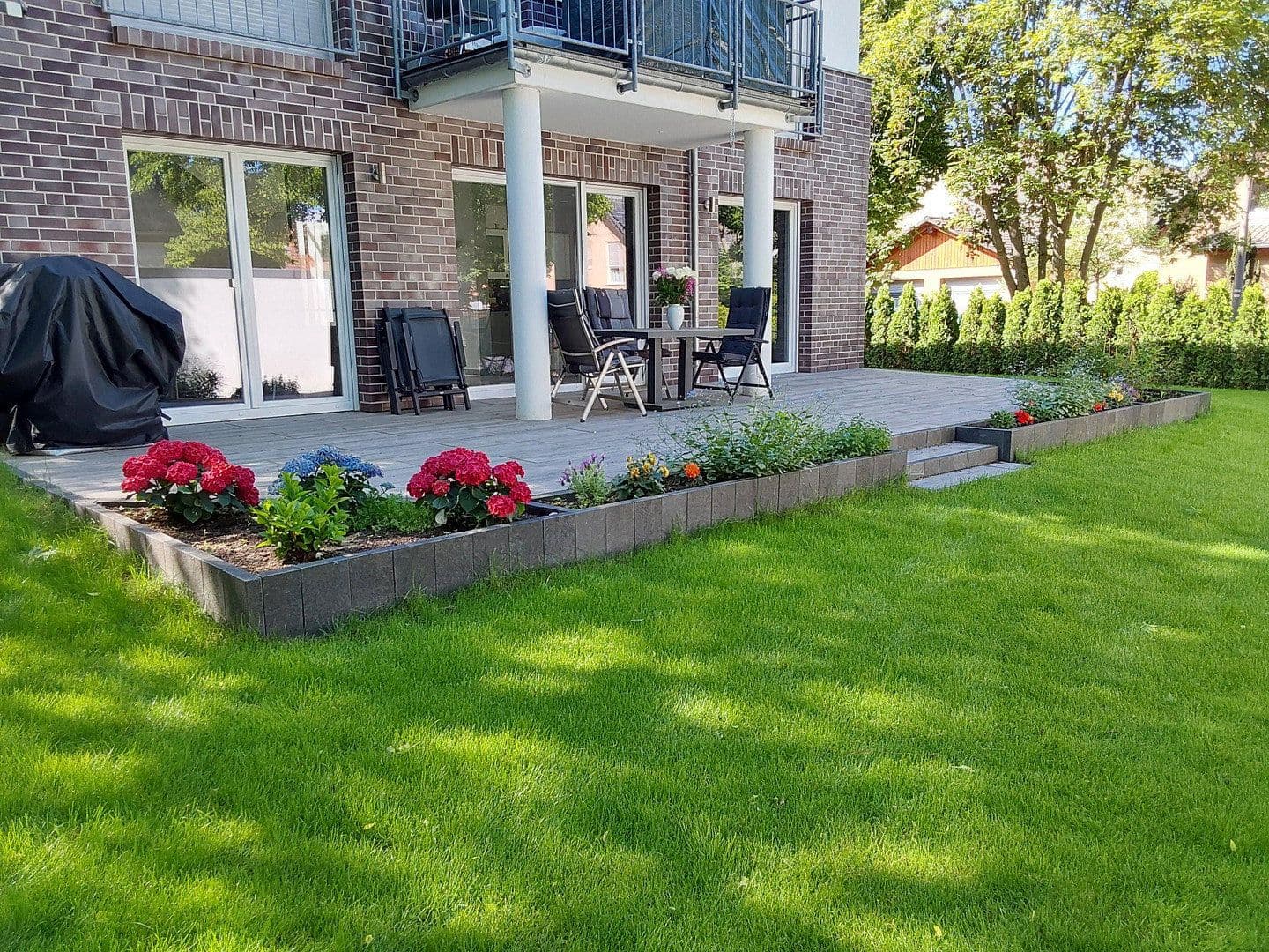 Prodej domu 158 m², pozemek 843 m², Paul-Gerhardt Straße 1, Teltow, Braniborsko Prodej domu 158 m², pozemek 843 m², Paul-Gerhardt Straße 1, Teltow, Braniborsko